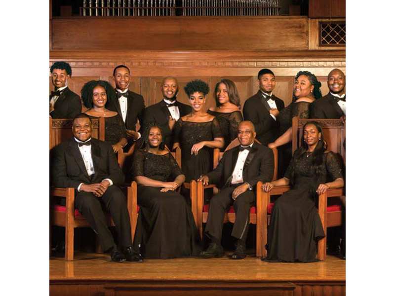 Fisk Jubilee Singers