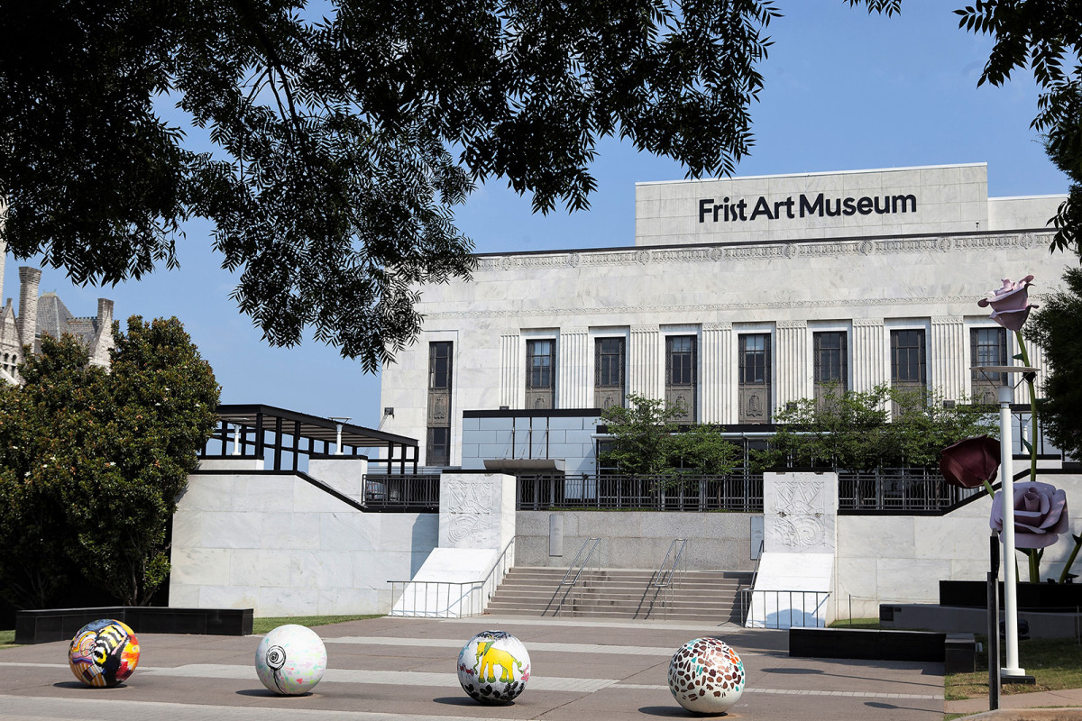 Frist Art Museum