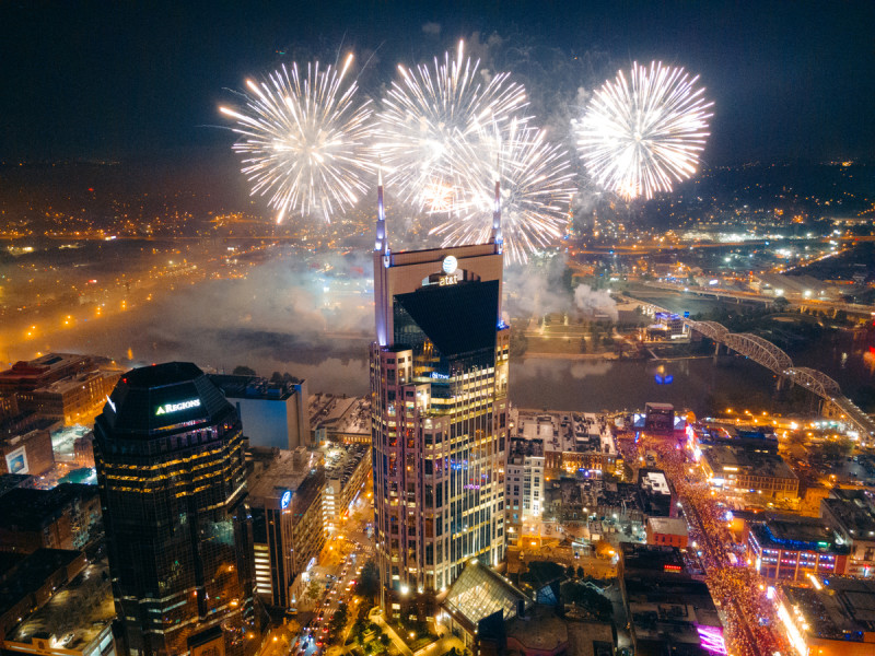 Let Freedom Sing! Nashville July 4th