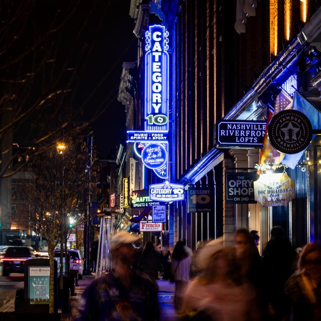 Category 10 Exterior