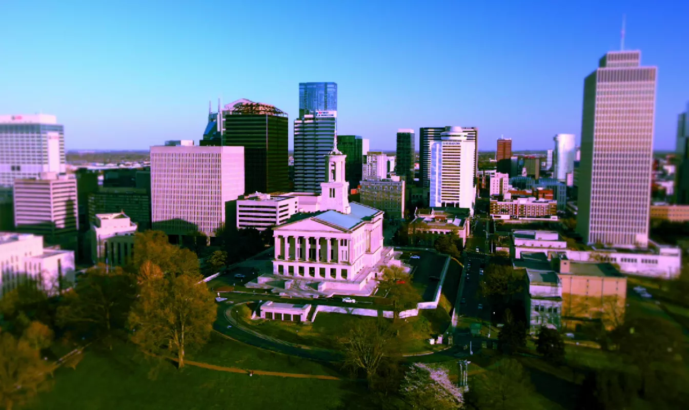 Neighborhood Video First Frame