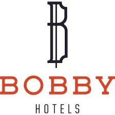 Bobby Hotel Nashville Logo