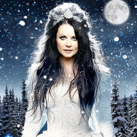 Sarah Brightman Holiday show