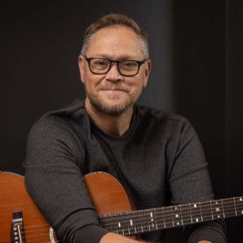 Andrew Peterson Holiday Concert