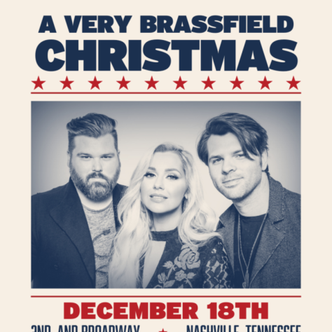 Brassfield Holiday Concert