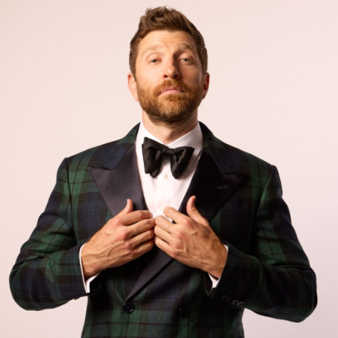 Brett Eldredge | Holiday Concerts