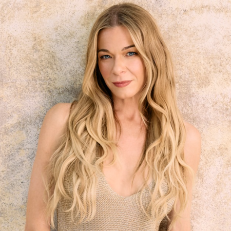 Leann Rimes Holiday Concert
