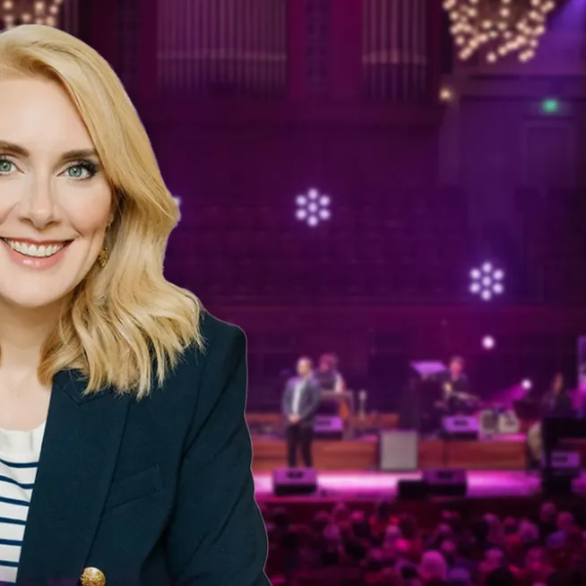 No Small Endeavor 2025