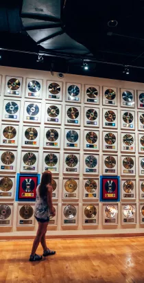 country-music-hall-of-fame-museum