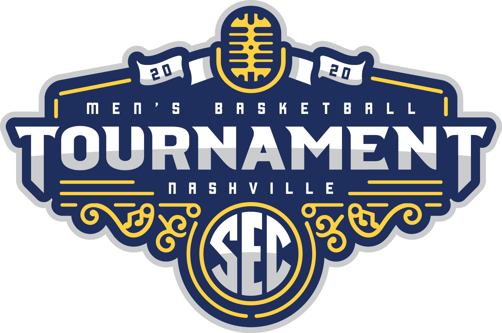 SEC Basketball Tournament Visit Nashville TN