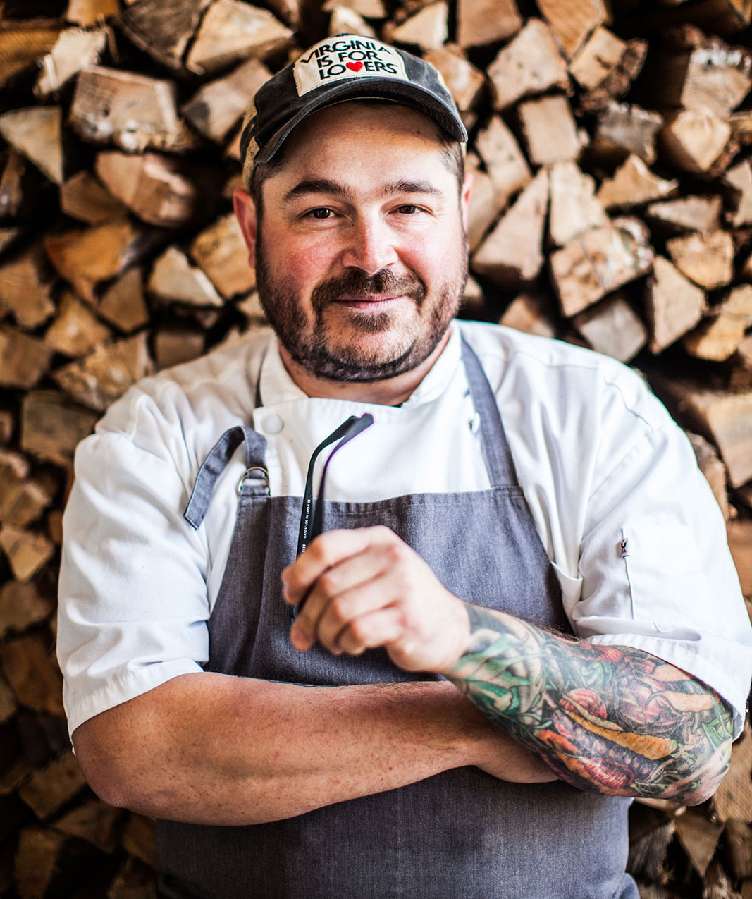 Husk-Nashville---Chef-Sean-Brock.jpg | Visit Nashville TN