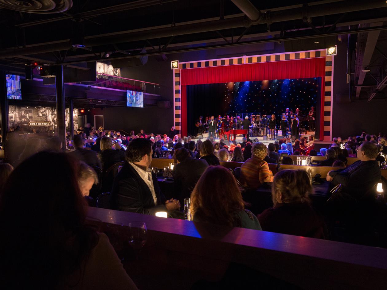 Live Music Venues In Nashville | Visit Nashville TN