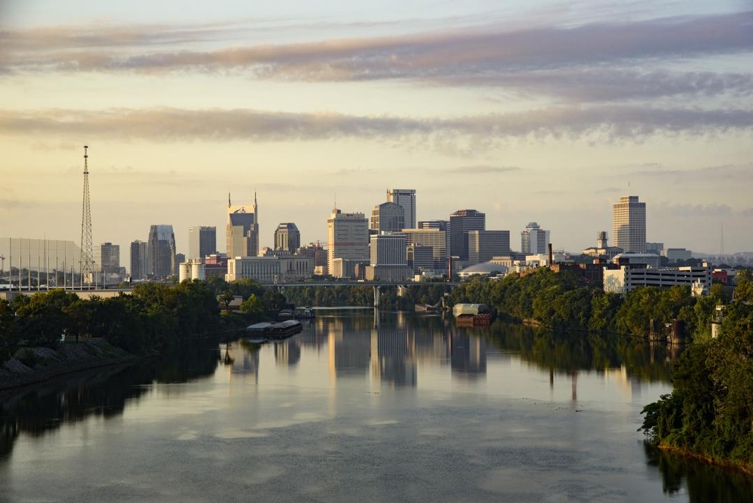 Nashville has two new records: 15.2 million visitors in 2018 | Visit