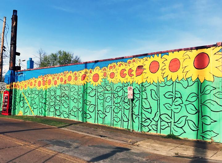 Nashville Murals | Visit Nashville TN