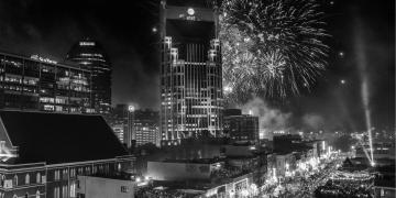 July 4th | Visit Nashville TN
